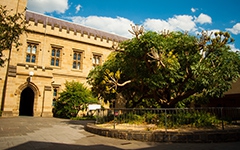 2020年秋季入学澳洲硕士申请规划