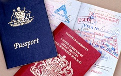 澳洲陪读签证的类型有哪些