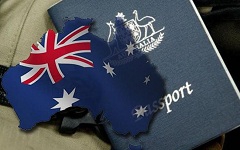 澳洲访问签证的注意事项