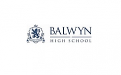 墨尔本Top-46 Balwyn High School（博文中学）