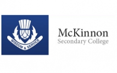 墨尔本Top-54McKinnon Secondary College（麦克农中学）