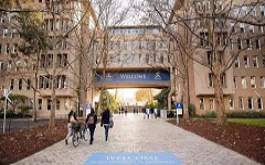 2019澳洲各大学本科录取雅思要求汇总