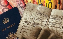 澳洲移民签证申请费将上调5.4%！
