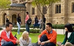 大专可以去澳洲留学吗？有哪些留学方案