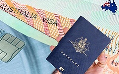 办理澳洲留学签证需要注意的问题