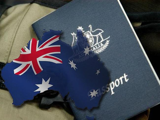 办理澳洲访问签证的注意事项